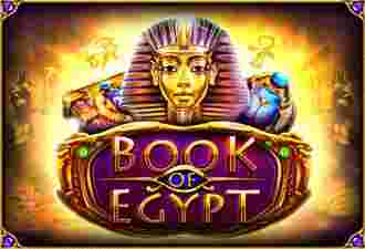 Book Of Egypt GameSlotOnline - Book of Egypt: Menguak Rahasia Peradaban Kuno dalam Bumi Slot Online. Dalam bumi slot online yang