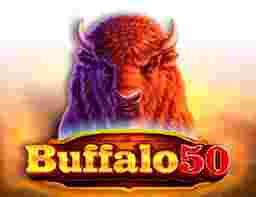 Buffalo 50 GameSlot Online - Buffalo 50: Merasakan Keelokan Amerika Barat dalam Slot Online. Buffalo 50 merupakan salah satu game slot online