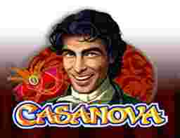 Casanova Game Slot Online - Menguasai Pesona serta Kesuksesan: Keterangan Mendalam Slot Online" Casanova".