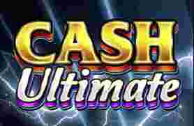 Cash Ultimate GameSlot Online - Membahas Permainan Slot Online" Cash Ultimate": Kesempatan Kencana buat Kemenangan Besar.