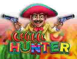 Chilli Hunter GameSlot Online - Memahami Permainan Slot Online Terbaik: Chilli Hunter. Dalam bumi pertaruhan online yang lalu bertumbuh