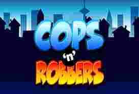 Cops N Robbers GameSlotOnline - Memahami Permainan Slot Online Cops N Robbers: Bimbingan Komplit serta Komprehensif. Game slot online sudah