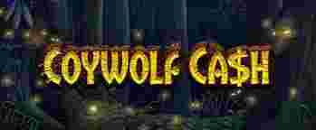 Coywolf Cash GameSlot Online - Menguak Keelokan Alam di Slot Online Coywolf Cash. Dalam bumi pertaruhan online yang lalu bertumbuh, slot
