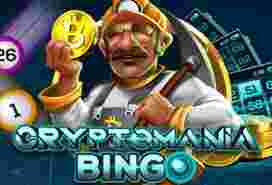 "Crypto Kegandrungan Bingo" merupakan game slot online yang menarik serta inovatif yang mencampurkan kehebohan bingo konvensional dengan teknologi cryptocurrency yang lagi populer.