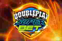 Double Play Superbet GameSlotOnline - Pengantar ke Bumi Slot" Double Play Superbet": Memadukan Karakteristik dengan Kesempatan Besar.