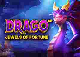 Mempelajari Bumi Khayalan dengan Drago- Jewels of Fortune: Slot yang Menarik dengan Kekayaan serta Petualangan yang Tidak Terbatas.
