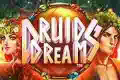 Druids Dream GameSlot Online - Druids Dream: Hadapi Daya Alam dalam Petualangan Slot Online yang Megah. Druids Dream merupakan game slot