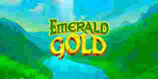 Emerald Gold GameSlot Online - Menggali Harta Karun dengan Emerald Gold: Petualangan Slot Online yang Mengasyikkan.