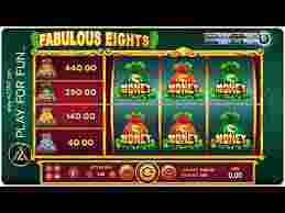 "Fabulous Eights" merupakan game slot online yang menawarkan pengalaman main yang luar biasa serta menggembirakan pada para aktornya.