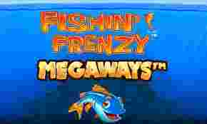 FishinFrenzy Megaways GameSlot Online - Fishin Frenzy Megaways merupakan salah satu permainan slot online yang memperkenalkan