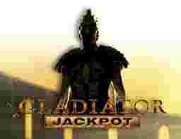 Gladiator Jackpot GameSlot Online - Gladiator Jackpot merupakan salah satu game slot online yang terkenal di golongan pemeran kasino daring.