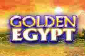 Golden Egypt GameSlot Online - Menguak Daya Kuno Mesir dalam Slot" Golden Egypt". Dalam bumi slot online yang penuh dengan bermacam tema