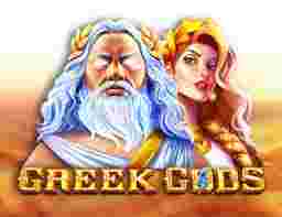 Greek Gods GameSlot Online - Memahami Permainan Slot Online Greek Gods. Dalam bumi pertaruhan online, permainan slot merupakan salah satu