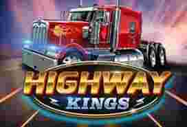 Melewati Jalur Raya Kencana dengan" Highway Kings JP": Petualangan Slot Online yang Penuh Adrenalin. Dalam arena pertaruhan online yang lalu bertumbuh