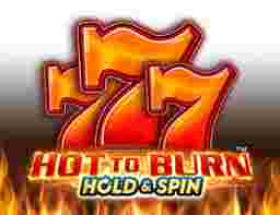 HotToBurn HoldAndSpin GameSlot Online - Hot to Burn Hold and Spin: Membakar Antusias Kamu dalam Bumi Slot Online.