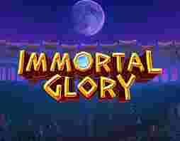 Immortal Glory GameSlot Online - Terangi Petualangan Kamu dengan Immortal Glory: Slot Online yang Mengagumkan.