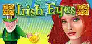 Irish Eyes GameSlot Online - Menggali Kebajikan Misterius di Irish Eyes: Slot Online yang Penuh Keberuntungan. Di antara ngarai hijau yang