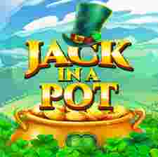 Jack InA Pot GameSlotOnline - Memberitahukan Jack In A Pot: Slot Online yang Penuh Kebahagiaan serta Keajaiban.