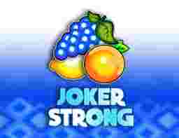 Joker Strong GameSlot Online - Memahami Joker Strong: Slot Online dengan Gesekan Klasik. Joker Strong merupakan game slot online yang