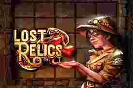 Lost Relics GameSlot Online - Menciptakan Harta Karun Tersembunyi: Petualangan dalam Game Slot Lost Relics. Dalam bumi pertaruhan online