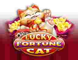 Lucky Fortune Cat GameSlotOnline - Menjelajahi Permainan Slot Online Lucky Fortune Cat. Di bumi pertaruhan online yang terus menjadi