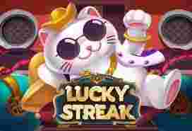 LuckyStreak Game Slot Online - Hadapi Keceriaan Berangkaian dengan Lucky Streak: Menguasai Permainan Slot Online yang Mengasyikkan.