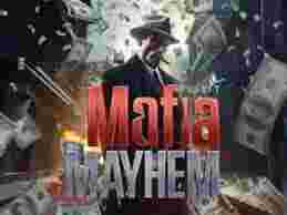 Menguak Bumi Hitam: Mafia Mayhem- Game Slot Online yang Penuh Intrik. Aman tiba di dalam bumi hitam serta beresiko dari Mafia Mayhem, permainan slot online yang menarik serta penuh kerja sama.