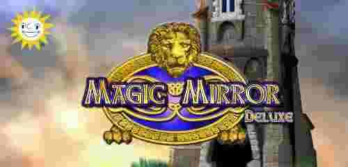 Magic Mirror Deluxe GameSlotOnline - Merambah Bumi Fantastis Slot Online: Magic Mirror Deluxe. Dalam bumi game slot online yang dipadati