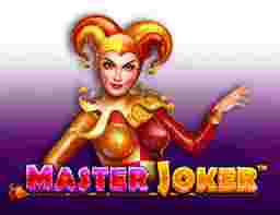 Master Joker GameSlot Online - Memahami Permainan Slot Online Ahli Joker: Bimbingan Komplit serta Komprehensif. Permainan slot online