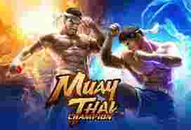 Menguasai Kehormatan serta Daya di Muay Thai Champion: Permainan Slot Online yang Menggetarkan. Dalam bumi pertaruhan online yang lalu bertumbuh