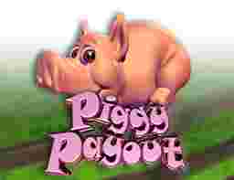 Piggy Payout GameSlot Online - Petualangan di Cerang Bersama Piggy Payout: Slot Online yang Menggemaskan. Dalam bumi pertaruhan online