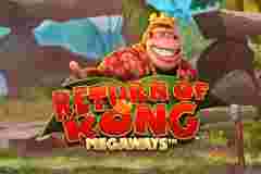 Return of KongMegaways GameSlotOnline - Menjelajahi Bumi Return of Kong Megaways: Petualangan Asyik di Permainan Slot Online.