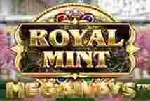 Royal Mint Megaways GameSlotOnline - Memahami Lebih Dalam Permainan Slot Online: Royal Mint Megaways. Pabrik game slot online lalu