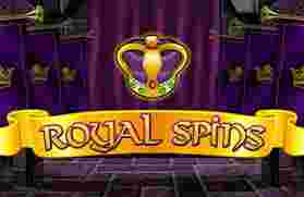 Royal Spins GameSlot Online - Memberitahukan Permainan Slot Online Royal Spins. Bumi pertaruhan online menawarkan bermacam opsi hiburan