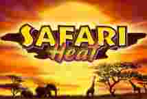 Safari Heat GameSlot Online - Mengitari Hutan Luas dengan Permainan Slot Online" Ekspedisi Heat". Dalam arena permainan slot online, terdapat