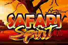 Safari Spirit GameSlot Online - Memperingati Petualangan Ekspedisi: Menyelami Bumi Slot Online Safari Spirit.