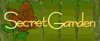 Secret Garden GameSlot Online - Menguak Rahasia di dalam Keelokan Slot Online: Bimbingan Komplit buat Permainan" Secret Garden".