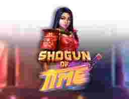Shogun Of Time GameSlotOnline - Menguak Kebolehan Slot Online" Shogun of Time". "Shogun of Time" merupakan game slot online yang