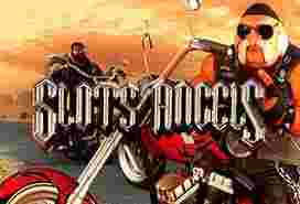 Slots Angels GameSlot Online - Mengatur Jalur Mengarah Kemenangan: Meninjau Permainan Slot Online" Slots Angels".