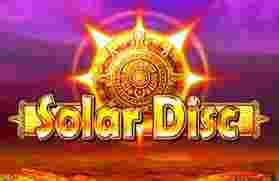 Solar Disc GameSlot Online - Menjelajahi Mukjizat Solar Disc: Game Slot Online yang Mengasyikkan. Game slot online lalu bertumbuh dengan
