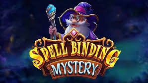Spellbinding Mystery GameSlot Online - Menggali Rahasia Rahasia dengan Permainan Slot Online" Spellbinding Mystery"