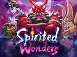 Keajaiban GameSlotOnline Spirited Wonders - Hadapi Mukjizat yang Bergairah dalam Permainan Slot Online" Spirited Wonders"
