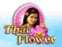 Thai Flower GameSlot Online - Hadapi Keelokan Thailand dalam Slot Online" Thai Flower". Dalam alam slot online yang dipadati dengan