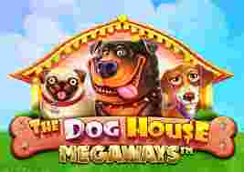TheDogHouse Megaways GameSlot Online - Menggali Kebahagiaan serta Kesucian dalam The Dog House Megaways: Suatu Petualangan Slot yang