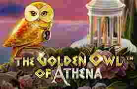 TheGoldenOwl Of Athena GameSlotOnline - Pengantar ke Bumi Permainan Slot Online: The Golden Owl of Athena.