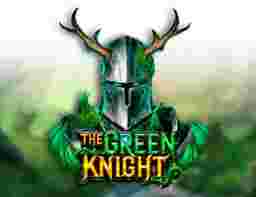 The GreenKnight GameSlot Online - The Green Knight merupakan permainan slot online yang menarik serta menggembirakan yang
