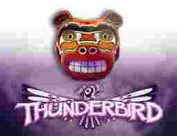 Thunder Bird GameSlot Online - Merambah Bumi Rahasia dengan Thunder Bird: Slot Online yang Memikat. Thunder Bird merupakan game slot online