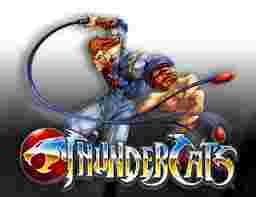 Thundercats Game Slot Online - Thundercats: Petualangan Epik di Bumi Slot Online. Dalam bumi slot online yang penuh dengan bermacam tema menarik