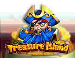 Treasure Island GameSlot Online - Menciptakan Harta Karun di Slot Online: Petualangan Asyik di Treasure Island.