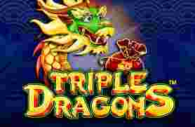 Triple Dragons GameSlot Online - Triple Dragons merupakan salah satu game slot online yang terkenal di golongan pemeran kasino daring.